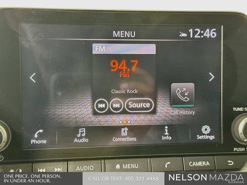 Used 2023 Nissan Rogue SV FWD image 15