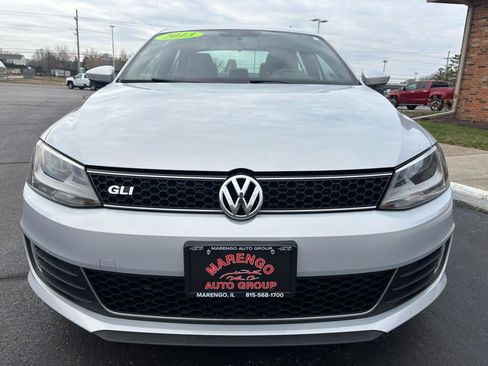Used 2013 Volkswagen Jetta GLI image 8