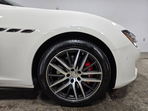Used 2019 Maserati Ghibli S Q4 image 64