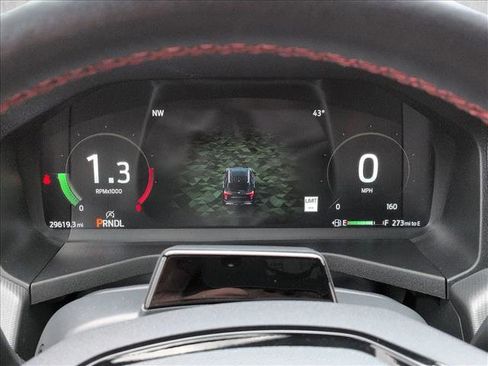 Used 2025 Ford Explorer ST-Line image 11