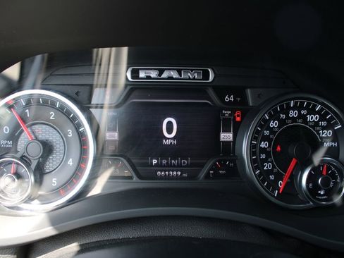 Used 2020 RAM 2500 Laramie image 26