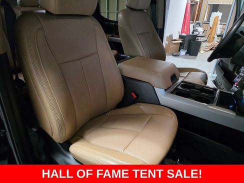 Used 2022 Ford F250 Lariat w/ Lariat Ultimate Package AWD/4WD image 20