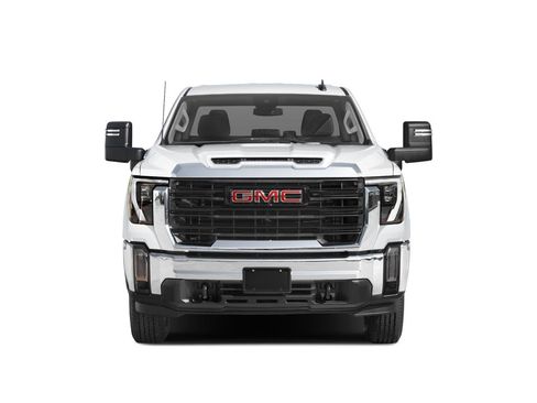 New 2026 GMC Sierra 2500 AT4 image 4