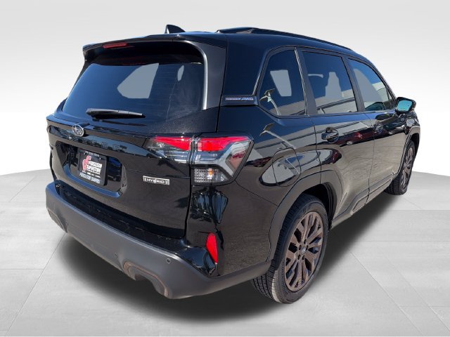 New 2026 Subaru Forester Sport AWD/4WD image 7