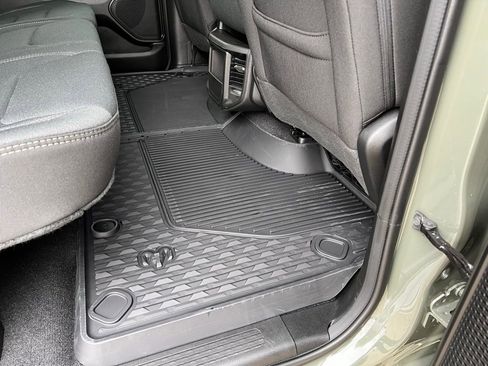 New 2026 RAM 1500 Classic Warlock AWD/4WD image 13