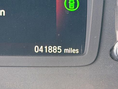 Used 2023 Honda Odyssey EX-L image 41