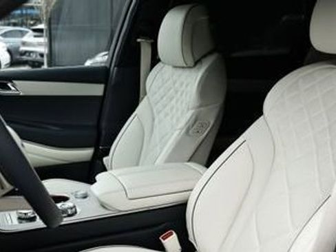 New 2026 Genesis GV80 3.5T Prestige image 22