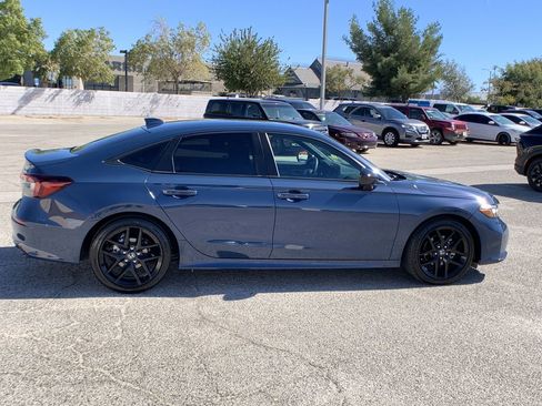 Used 2026 Honda Civic Sport image 9