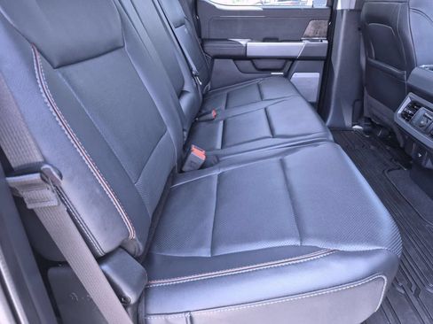 Used 2023 Ford F350 Lariat w/ Lariat Ultimate Package AWD/4WD image 20