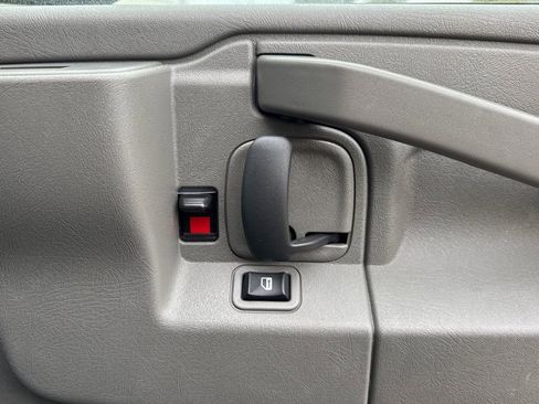 Certified 2023 Chevrolet Express 3500 Extended w/ Driver Convenience Package image 20