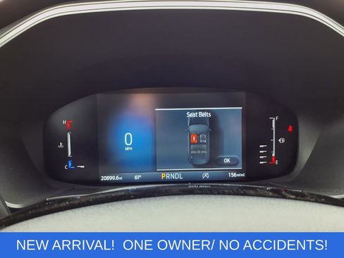 Used 2023 Ford Escape Active AWD/4WD image 16
