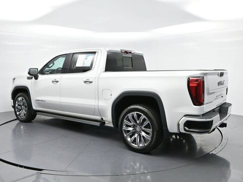 Used 2023 GMC Sierra 1500 Denali w/ Denali Reserve Package AWD/4WD image 5