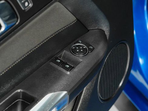 Used 2017 Ford Mustang GT image 36