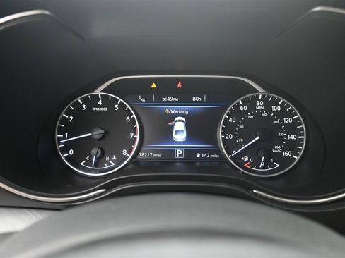 Used 2017 Nissan Maxima 3.5 SL FWD image 13