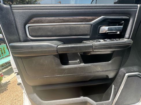 Used 2021 RAM 2500 Laramie image 25