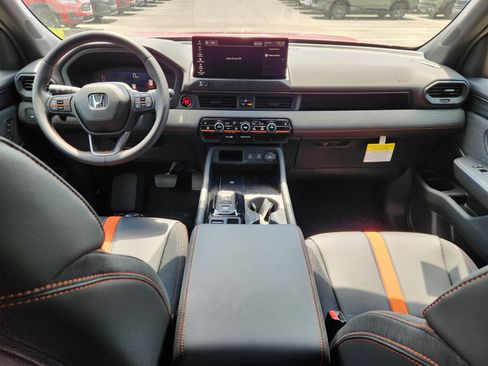 New 2026 Honda Passport TrailSport image 7