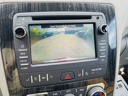 Used 2017 Chevrolet Traverse Premier w/ LPO, 'HIT The Road' Package image 24