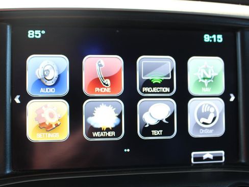 Used 2018 GMC Sierra 1500 Denali w/ Denali Ultimate Package image 25