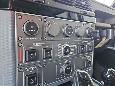 Used 2025 INEOS Grenadier AWD/4WD image 15