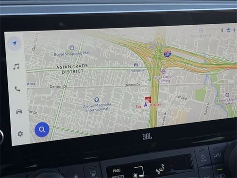 Used 2025 Toyota Grand Highlander AWD Hybrid image 19