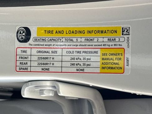 New 2026 Chevrolet TrailBlazer ACTIV w/ Convenience Package FWD image 30
