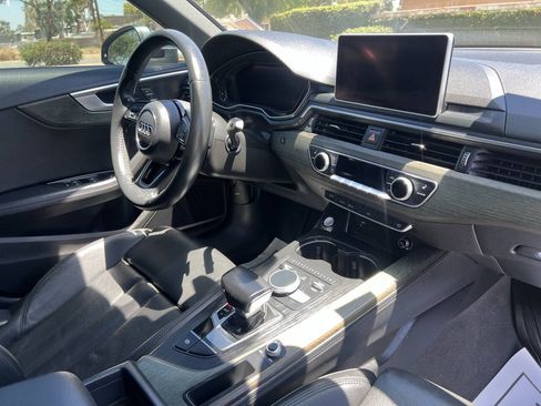 Used 2019 Audi A4 2.0T Premium Plus w/ Premium Plus Package FWD image 40