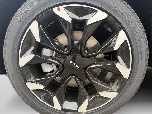 New 2026 Kia Sorento EX image 20