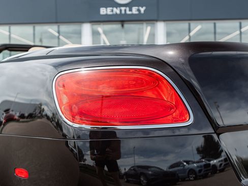 Used 2014 Bentley Continental GT Speed AWD/4WD image 12