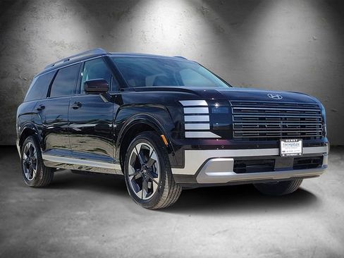 New 2026 Hyundai Palisade Limited image 2