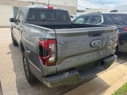 Used 2025 Ford Ranger XLT RWD image 6