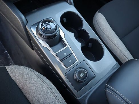 New 2025 Ford Bronco Sport Big Bend w/ Convenience Package image 8