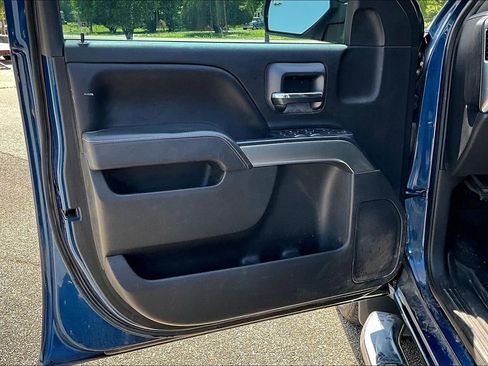Used 2015 Chevrolet Silverado 1500 LT w/ All Star Edition AWD/4WD image 20