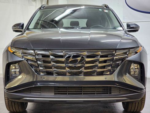 Used 2023 Hyundai Tucson Limited AWD/4WD image 13