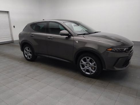 Used 2024 Dodge Hornet R/T AWD/4WD image 11