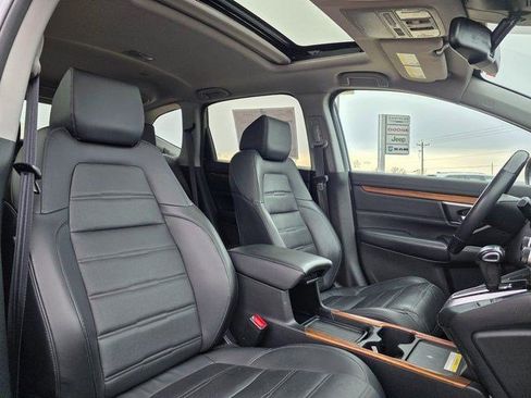 Used 2022 Honda CR-V Touring image 17