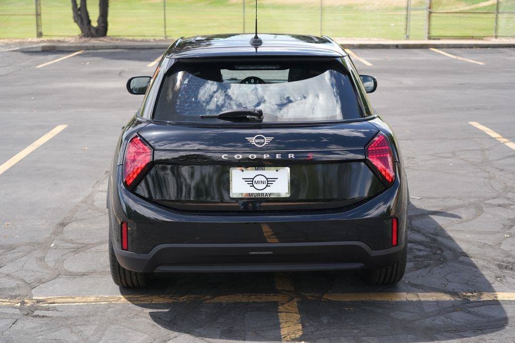 New 2026 MINI Cooper S FWD image 4