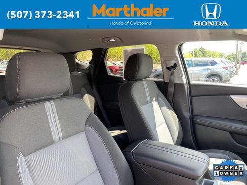 Used 2023 Chevrolet Blazer LT w/ LPO, Floor Liner Package image 21