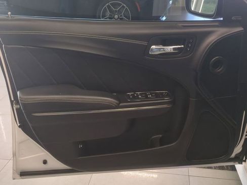 Used 2019 Dodge Charger SRT Hellcat w/ Harman/Kardon Audio Group RWD image 22