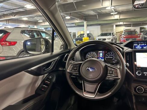 Used 2023 Subaru Crosstrek 2.5i Limited image 26