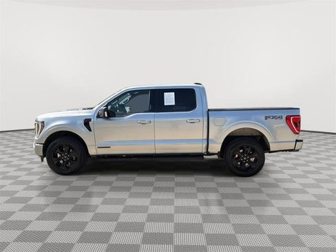 Certified 2023 Ford F150 XLT w/ Equipment Group 302A High image 2