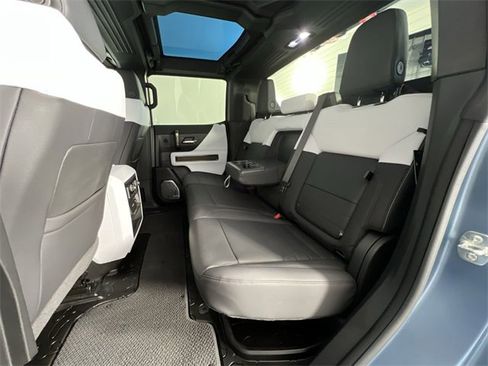 Used 2024 GMC Hummer EV 3X w/ Omega Edition image 26
