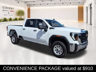 Used 2026 GMC Sierra 2500 Pro w/ Convenience Package