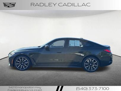 Used 2024 BMW M440i xDrive Gran Coupe