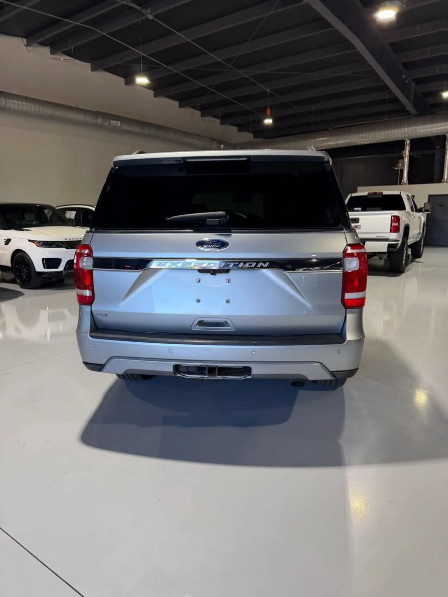 Used 2020 Ford Expedition XLT AWD/4WD image 6