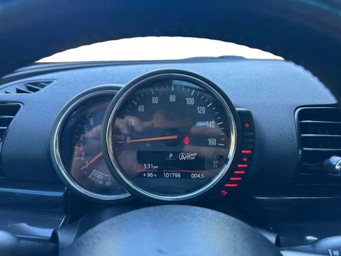 Used 2016 MINI Cooper Clubman S image 16