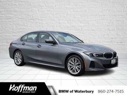 Used 2023 BMW 330i xDrive Sedan w/ Premium Package