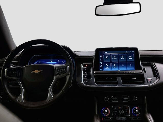 Used 2023 Chevrolet Tahoe LT w/ Luxury Package AWD/4WD image 19