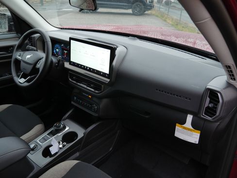 New 2025 Ford Bronco Sport Big Bend w/ Convenience Package AWD/4WD image 24