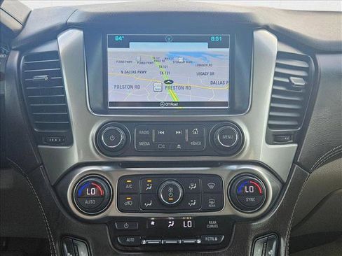 Used 2018 Chevrolet Tahoe LT w/ Max Trailering Package image 15