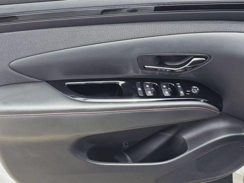 Used 2023 Hyundai Tucson N Line FWD image 17